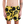 Load image into Gallery viewer, Tropical Spices Yellow &amp; Black
