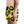 Load image into Gallery viewer, Tropical Spices Yellow &amp; Black
